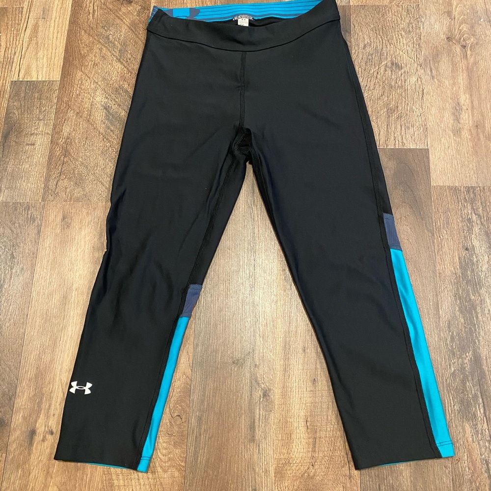 Under armour leggings